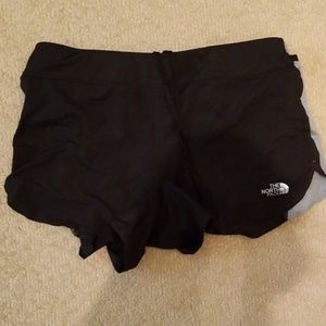 North Face Flight Series shorts